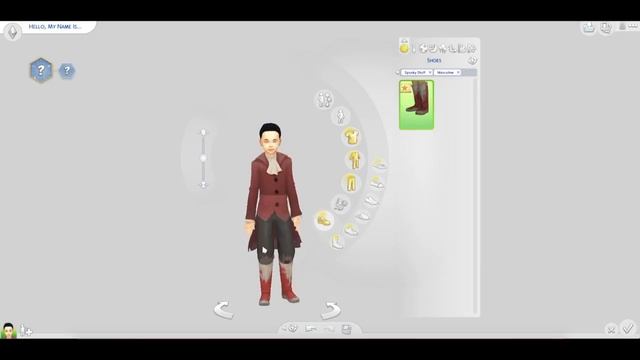 The Sims 4 |Spooky Stuff Pack Review| смотреть онлайн