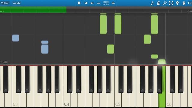 Piano Tutorial -Better off Without me (Jack Savoretti) смотреть онлайн