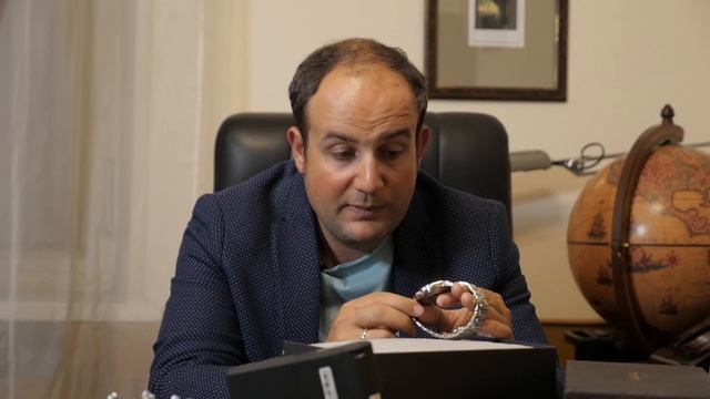 ЛУЧШЕ ROLEX, НО VACHERON смотреть онлайн