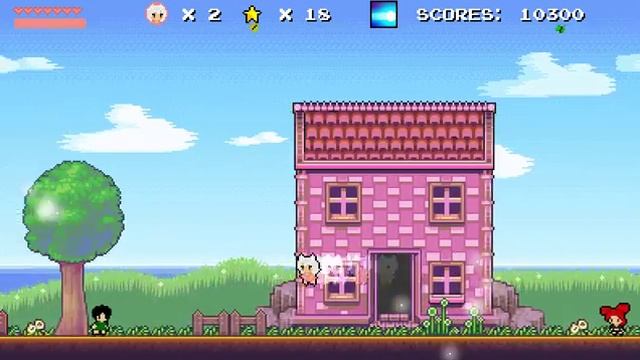 Let's Play Taimumari part 1 смотреть онлайн