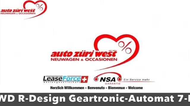 Volvo XC90 B5 Diesel MildHybrid AWD R-Design Getronic-Automat 7-Plätzer смотреть онлайн
