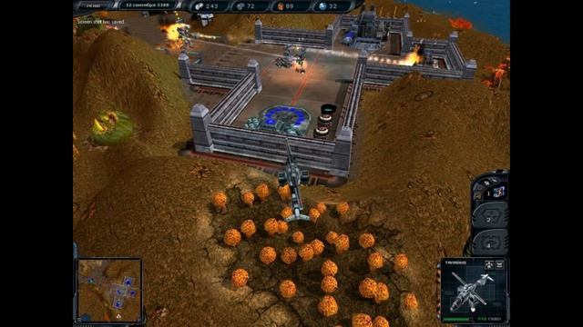 Space Rangers 2 Rise of the Dominators PC 2004 Gameplay смотреть онлайн