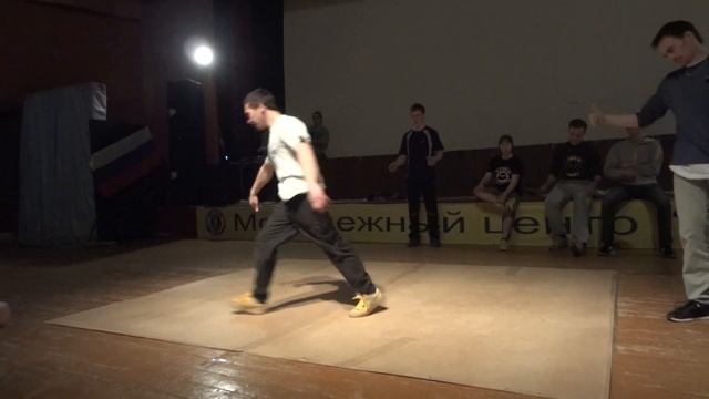 Батл брейк профи севен ту смок 1 часть смотреть онлайн