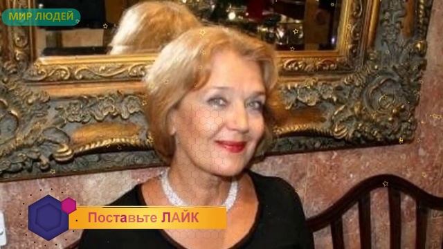 Как выглядят сейчас и как сложилась жизнь 3-Х приемных детей актрисы Ирины Алферовой смотреть онлайн