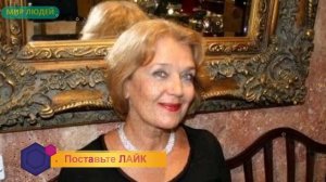 Как выглядят сейчас и как сложилась жизнь 3-Х приемных детей актрисы Ирины Алферовой