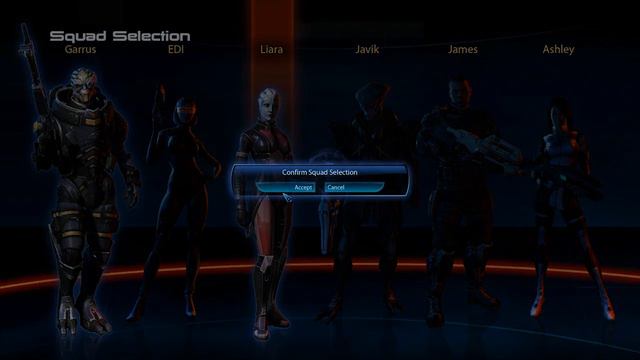 Mass Effect 3 Ep 51: The Ardat-Yakshi Monastery смотреть онлайн