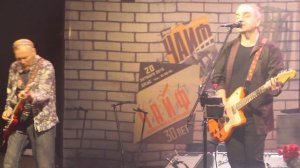 Чайф-пусть все будет так как ты захочешь