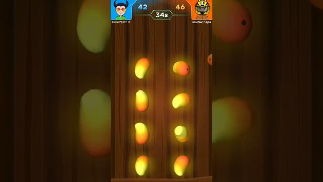 rush app fruit fight game trick | rush app fruit fight game new update | rush app se paise kamaye смотреть онлайн