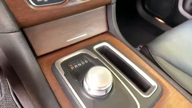 2017 Chrysler 300C Broomfield, Arvada, Thornton, Boulder, Longmont, Ft. Collins, CO B190555A смотреть онлайн