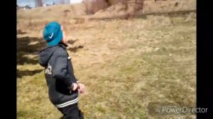 Угар под песню «Бада-Бум», часть 2
