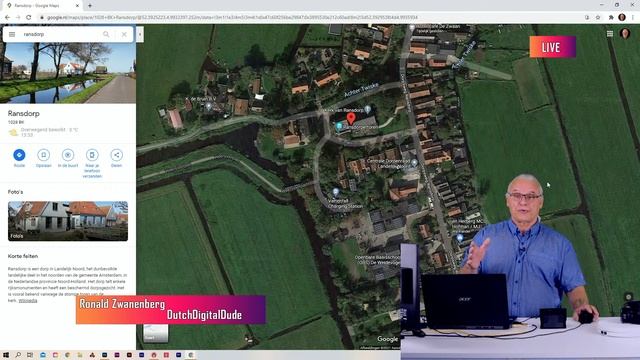 Canon SX 60 HS, Een camera die blijft verbazen ATEM LIVE смотреть онлайн