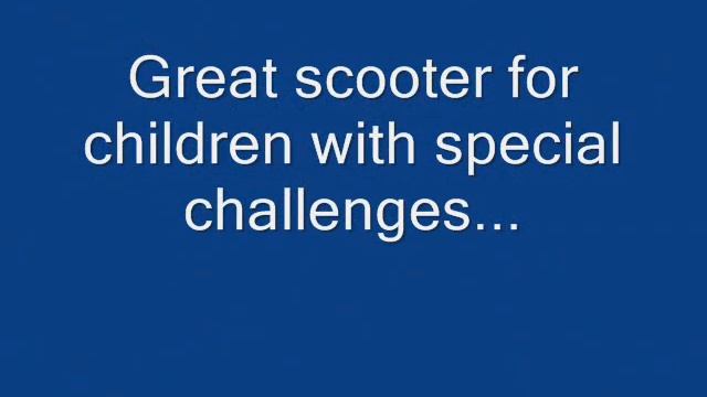 Maxi micro scooter purple with T BAR Steering смотреть онлайн