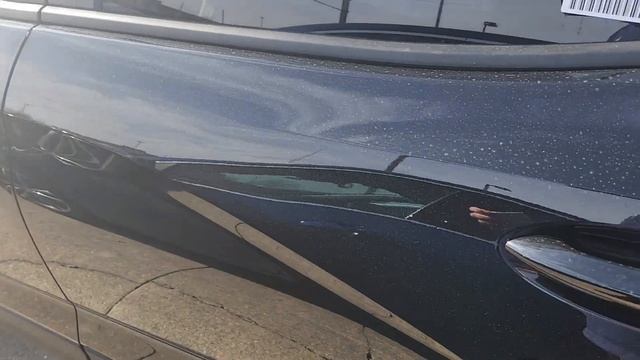 2023 Chevy Trailblazer Active Mosaic Black Walk-around