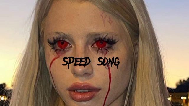 HOFMANNITA - Красные Глаза (speed Song) #fyp #hofmannita #speedsong #spedsongs