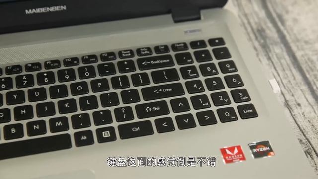 【機所】最便宜的AMD筆記本電腦，評測發現並不簡單 смотреть онлайн