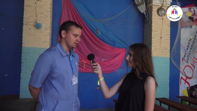 Специальный проект МедТВ "Время Гармонии" Репортаж о дне медицины в "Гармонии" смотреть онлайн