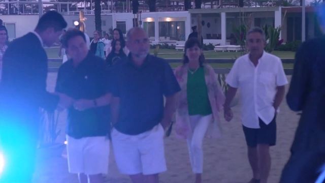 Presentamos el nuevo Audi Q8 - Playa Bonita. смотреть онлайн