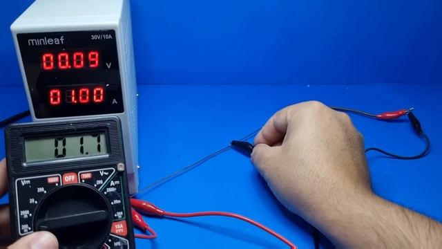 Upgrade Multimeter  / How To Make 10 Amps  Multimeter Upgrade 100 Amps