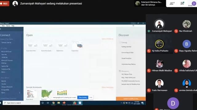 Introduction to Business Intelligence смотреть онлайн