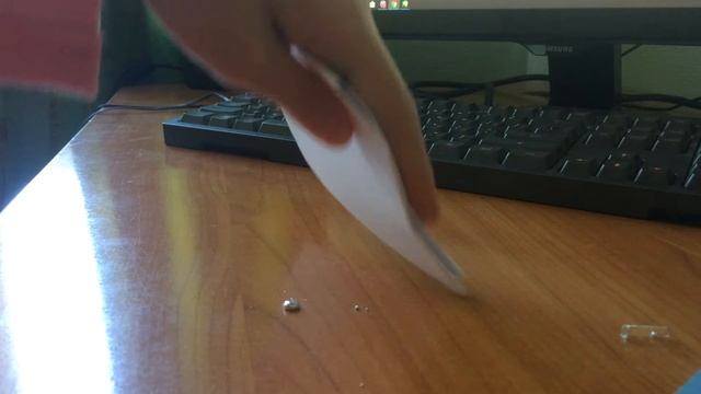 Как убрать ртуть? смотреть онлайн