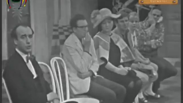 Irena Kwiatkowska - Ząb, zupa, dąb смотреть онлайн