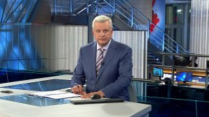 Выпуск программы "Время" в 21:00 от 15.09.2018