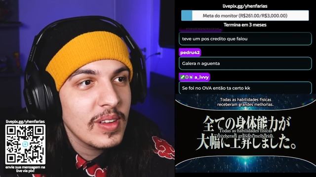 MELHOR EPISÓDIO! RIMURU SE TORNOU UM LORDE DEMÔNIO! - React Tensei Shitara Slime EP 11 Temporada 2 смотреть онлайн