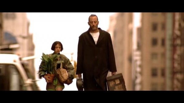 Leon The Professional - Ok