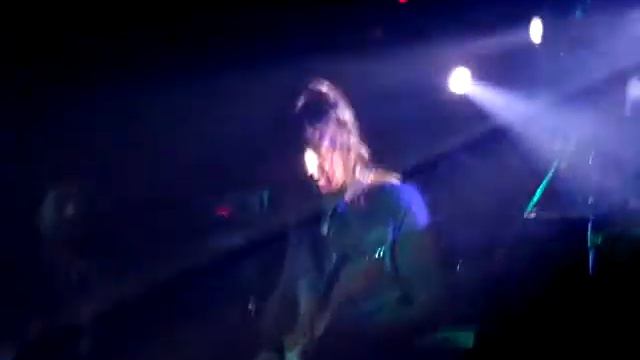 Tracii Guns + Walter Giardino en Glamnation Party 12/12/2009 - You can't always get what you want смотреть онлайн