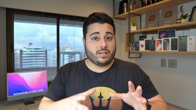 iOS 16 - Watch This BEFORE You Update! смотреть онлайн