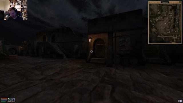 Elder Scrolls III Morrowind Part 2 - Tomb Raiding смотреть онлайн