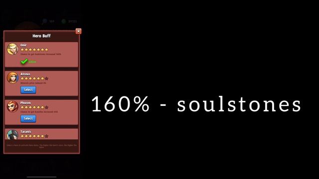 ARCHERO: Who is Onir? How to get a hero? Guide about Onir. смотреть онлайн