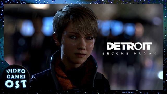 Detroit: Become Human - Complete Soundtrack - Full OST