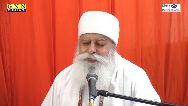 Satsang Ka Fal... Bhai Chamanjit Singh Ji Lal