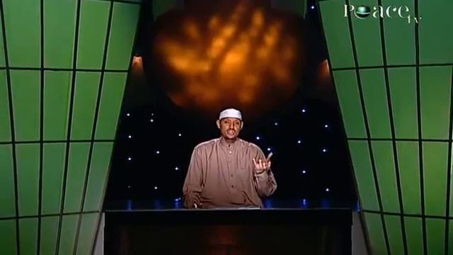 The Minor Signs of the Day of Judgement - Episode 3 - Sh. Said Rageah смотреть онлайн
