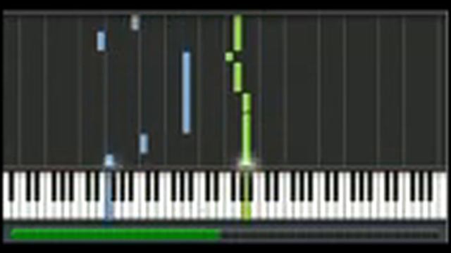 How to Play A Time For Us Romeo and Juliet Theme on Piano 100% смотреть онлайн