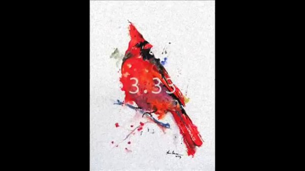 3.33 - Mankutyun (New Song 2014)