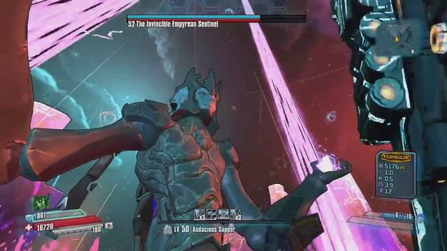 Borderlands The Pre-Sequel Respawning Bosses Update Info! смотреть онлайн
