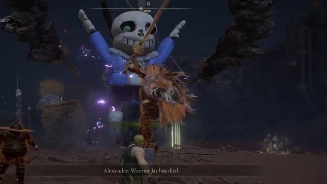 Elden Ring : GoTY Edition смотреть онлайн