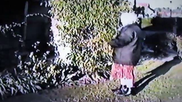 Abuela Ana y tía Rosa en el barrio parque Saavedra смотреть онлайн