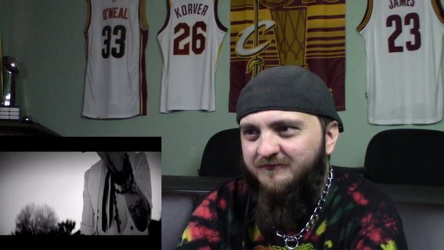 Marilyn Manson - God's Gonna Cut You Down REACTION!! | THE KING of COVERS DOES IT AGAIN!! смотреть онлайн