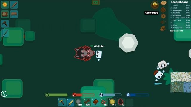 How to make LIFE QUEST in EU#1? смотреть онлайн