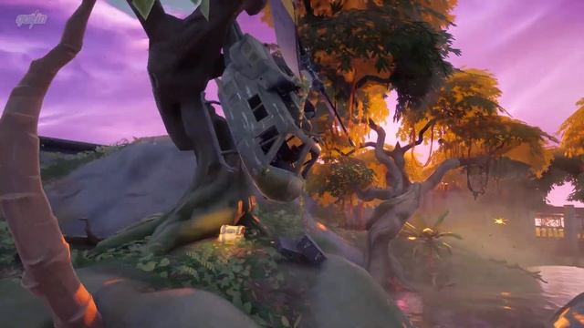 Найдите любовное зелье и доставьте его в Нектарную низину или лачужный городок смотреть онлайн