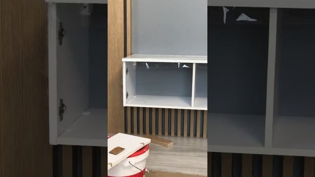 рейки на стену из лдсп смотреть онлайн