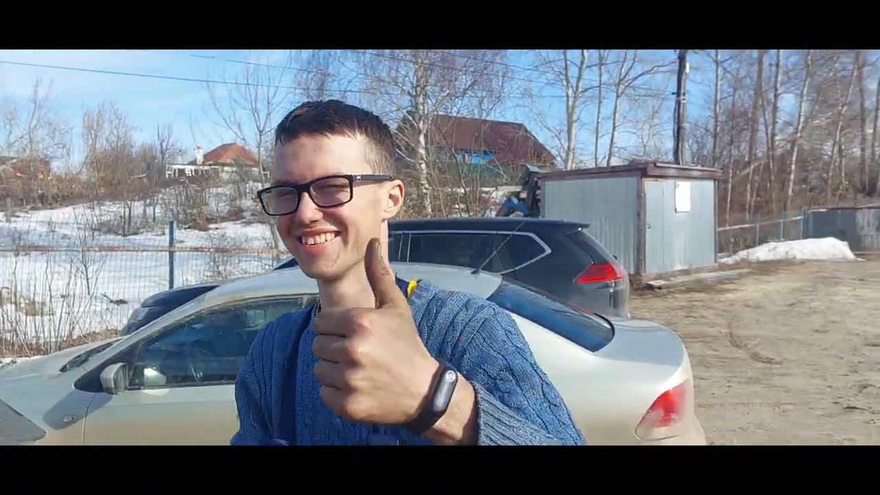 Как открыть машину за 2 минуты, если вы забыли ключи внутри