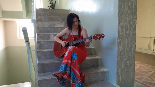 Две недели эта песня сидит в моей голове... Покоя не даёт... Охрану не вызвали😂 всё хорошо! смотреть онлайн