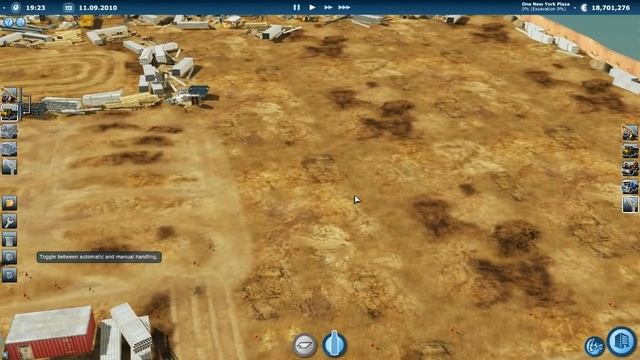 Skyscraper Horror Show (Skyscraper Simulator) смотреть онлайн