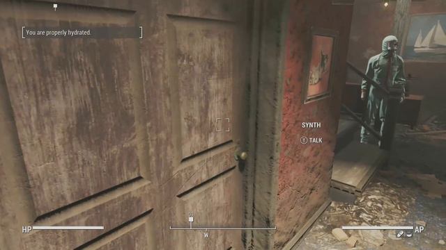 Fallout 4: But Nate and Nora Survive! Finale смотреть онлайн