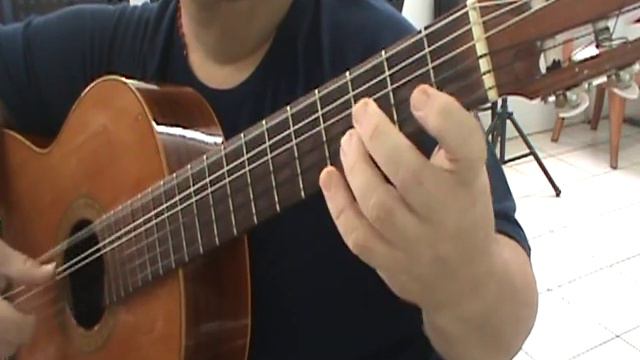 El Condor Pasa Daniel Alomía Robles 1871–1942 FROM PERU guitar tabs in annotation form смотреть онлайн