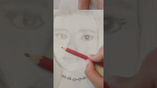 Рисую Валю Карнавал☺️ Мне понравилось ? смотреть онлайн